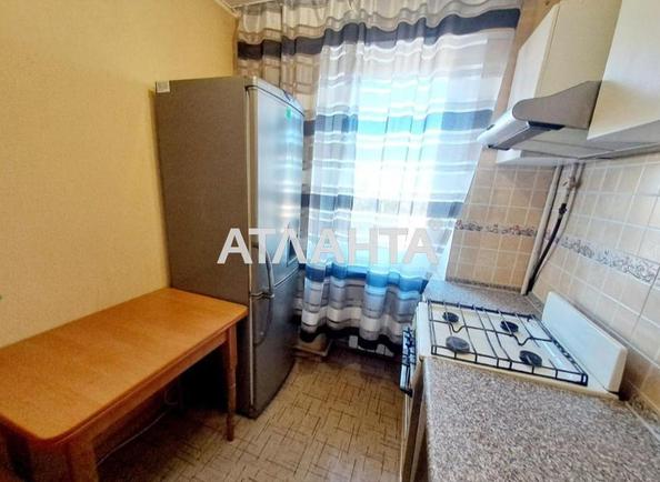 1-room apartment apartment by the address st. Pedagogicheskaya (area 30 m²) - Atlanta.ua - photo 8