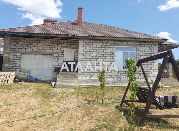 Дом по адресу ул. 17-я линия (площадь 162 м²) - Atlanta.ua