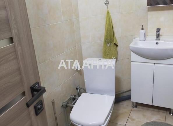 1-room apartment apartment by the address st. Torgovaya (area 32,2 m²) - Atlanta.ua - photo 8