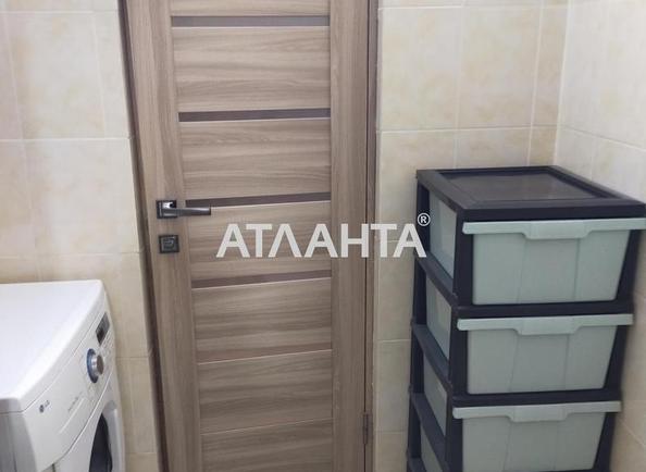 1-room apartment apartment by the address st. Torgovaya (area 32,2 m²) - Atlanta.ua - photo 11
