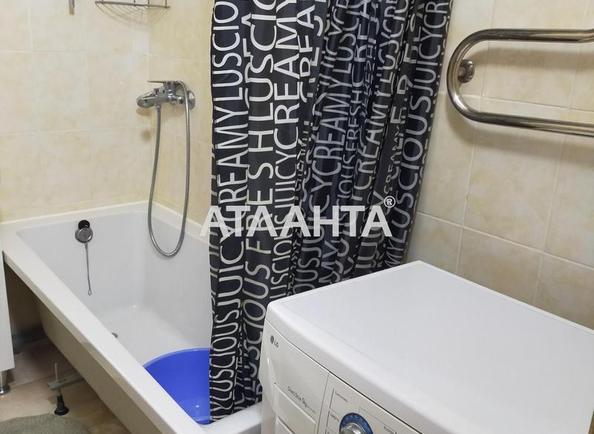 1-room apartment apartment by the address st. Torgovaya (area 32,2 m²) - Atlanta.ua - photo 10