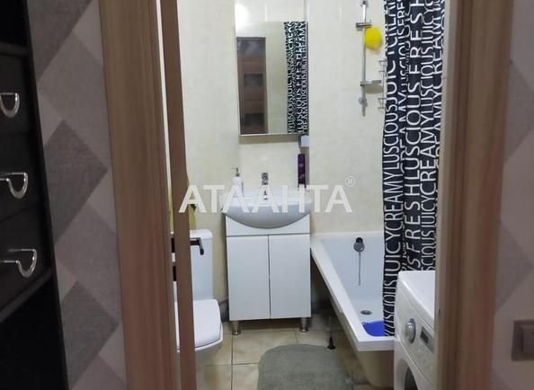 1-room apartment apartment by the address st. Torgovaya (area 32,2 m²) - Atlanta.ua - photo 9