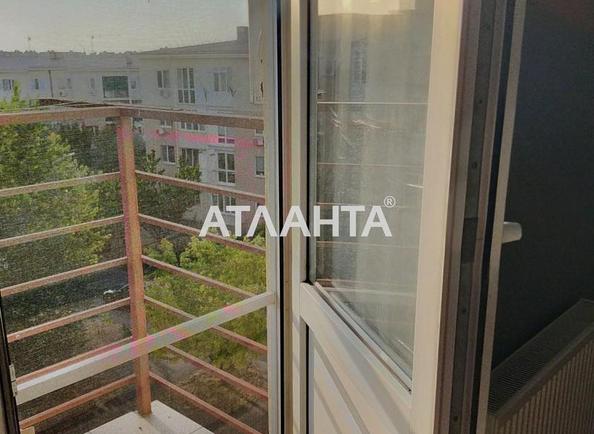 1-room apartment apartment by the address st. Torgovaya (area 32,2 m²) - Atlanta.ua - photo 2
