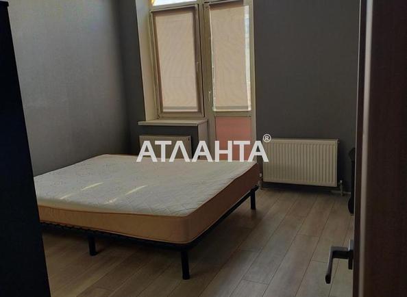1-room apartment apartment by the address st. Torgovaya (area 32,2 m²) - Atlanta.ua - photo 5