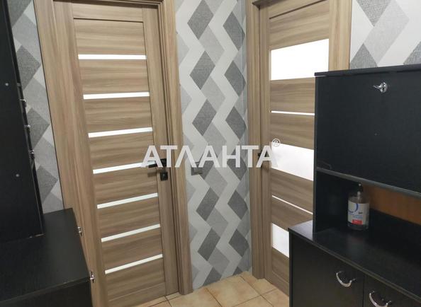 1-room apartment apartment by the address st. Torgovaya (area 32,2 m²) - Atlanta.ua - photo 14