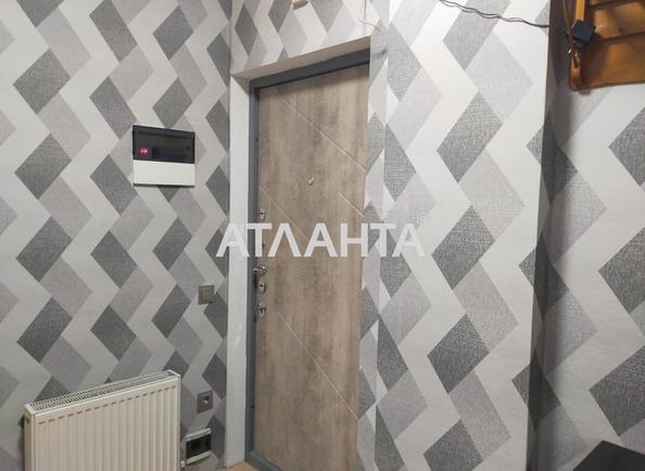 1-room apartment apartment by the address st. Torgovaya (area 32,2 m²) - Atlanta.ua - photo 15
