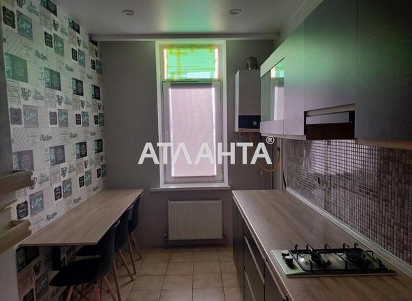1-room apartment apartment by the address st. Torgovaya (area 32,2 m²) - Atlanta.ua - photo 6