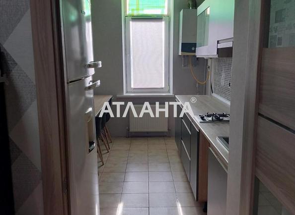 1-room apartment apartment by the address st. Torgovaya (area 32,2 m²) - Atlanta.ua - photo 7