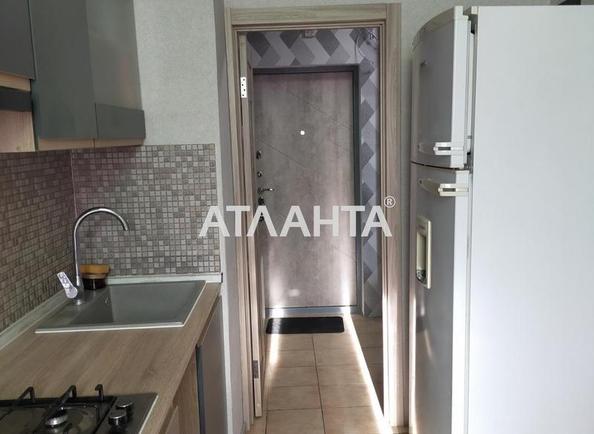1-room apartment apartment by the address st. Torgovaya (area 32,2 m²) - Atlanta.ua - photo 3