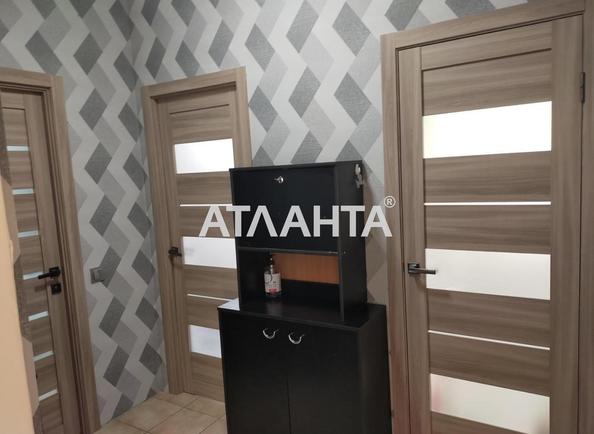 1-room apartment apartment by the address st. Torgovaya (area 32,2 m²) - Atlanta.ua - photo 16