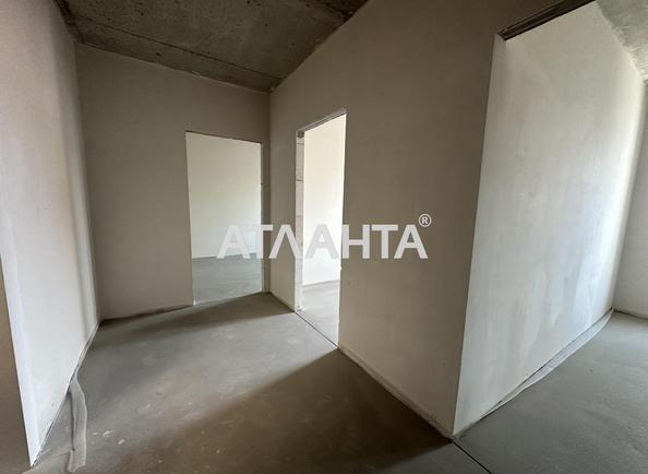 2-rooms apartment apartment by the address st. Inglezi 25 chapaevskoy div (area 45,7 m²) - Atlanta.ua - photo 2