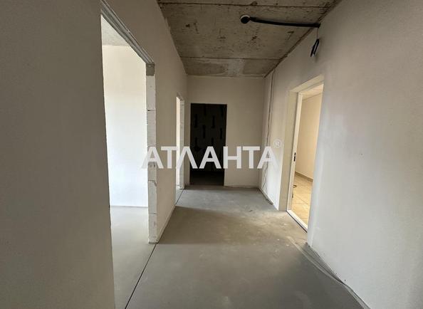 2-rooms apartment apartment by the address st. Inglezi 25 chapaevskoy div (area 45,7 m²) - Atlanta.ua - photo 3