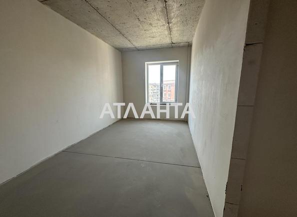2-rooms apartment apartment by the address st. Inglezi 25 chapaevskoy div (area 45,7 m²) - Atlanta.ua - photo 4