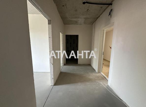 2-rooms apartment apartment by the address st. Inglezi 25 chapaevskoy div (area 45,7 m²) - Atlanta.ua - photo 6