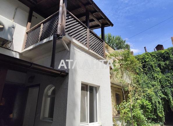 3-rooms apartment apartment by the address st. Malaya arnautskaya Vorovskogo (area 138,5 m²) - Atlanta.ua
