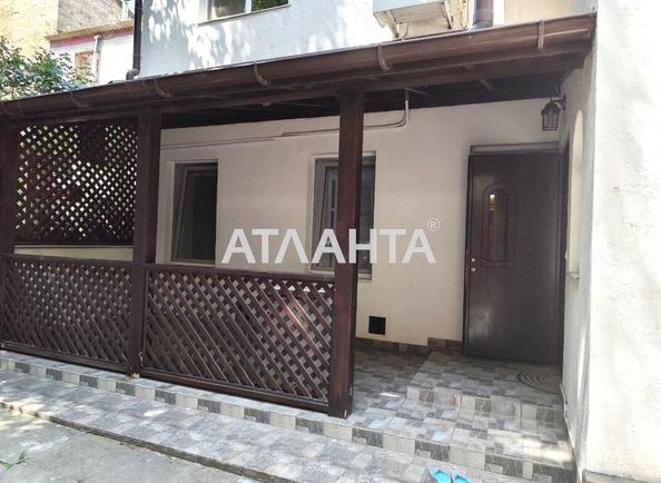3-rooms apartment apartment by the address st. Malaya arnautskaya Vorovskogo (area 138,5 m²) - Atlanta.ua - photo 2