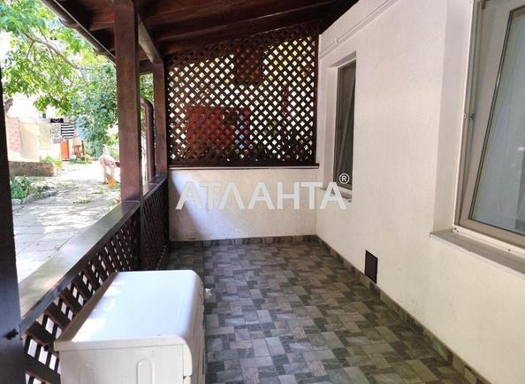 3-rooms apartment apartment by the address st. Malaya arnautskaya Vorovskogo (area 138,5 m²) - Atlanta.ua - photo 4