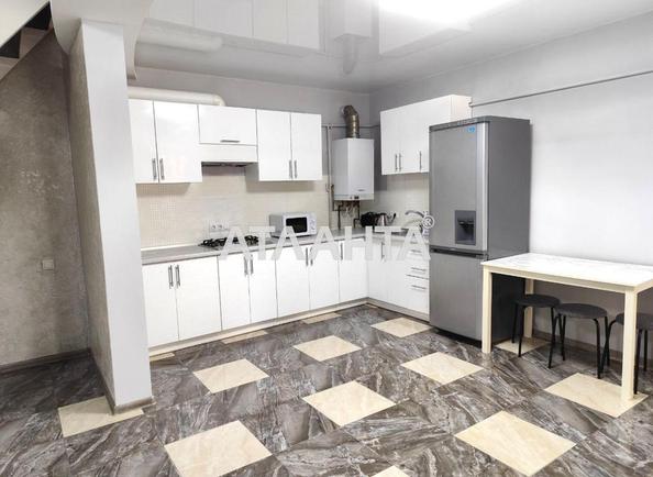 3-rooms apartment apartment by the address st. Malaya arnautskaya Vorovskogo (area 138,5 m²) - Atlanta.ua - photo 6