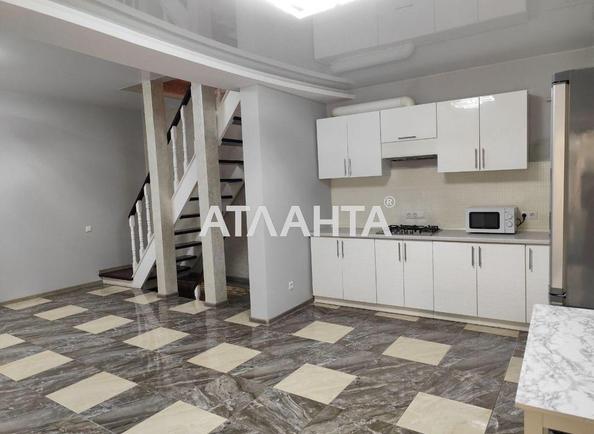 3-rooms apartment apartment by the address st. Malaya arnautskaya Vorovskogo (area 138,5 m²) - Atlanta.ua - photo 7