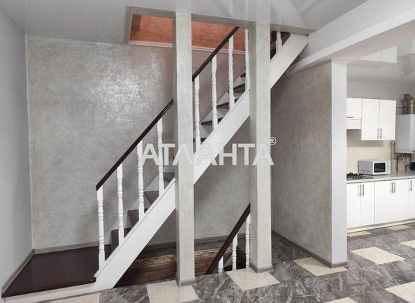 3-rooms apartment apartment by the address st. Malaya arnautskaya Vorovskogo (area 138,5 m²) - Atlanta.ua - photo 9