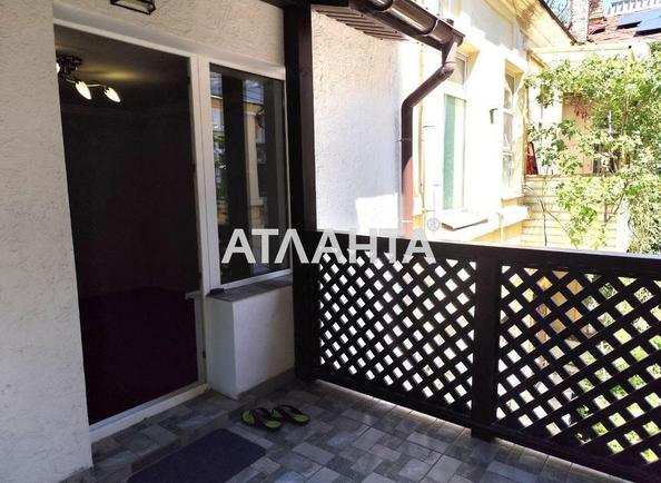3-rooms apartment apartment by the address st. Malaya arnautskaya Vorovskogo (area 138,5 m²) - Atlanta.ua - photo 12