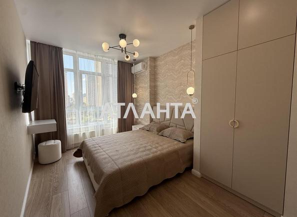 2-кімнатна квартира за адресою Курортний пров. (площа 63,9 м²) - Atlanta.ua - фото 2
