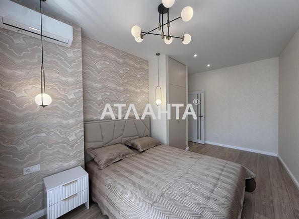2-кімнатна квартира за адресою Курортний пров. (площа 63,9 м²) - Atlanta.ua - фото 3