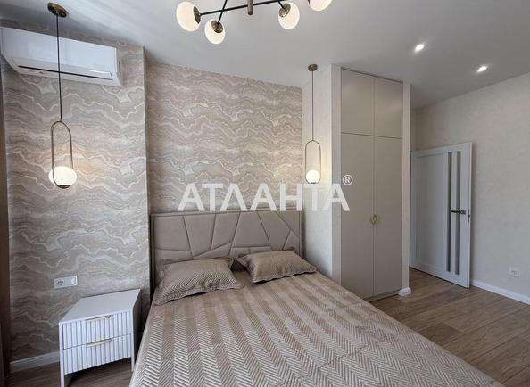 2-кімнатна квартира за адресою Курортний пров. (площа 63,9 м²) - Atlanta.ua - фото 4