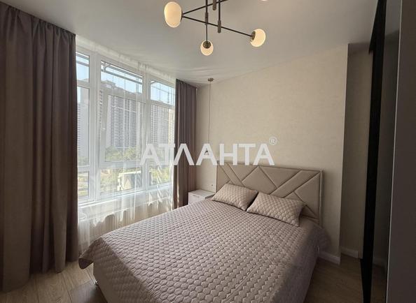2-кімнатна квартира за адресою Курортний пров. (площа 63,9 м²) - Atlanta.ua - фото 5