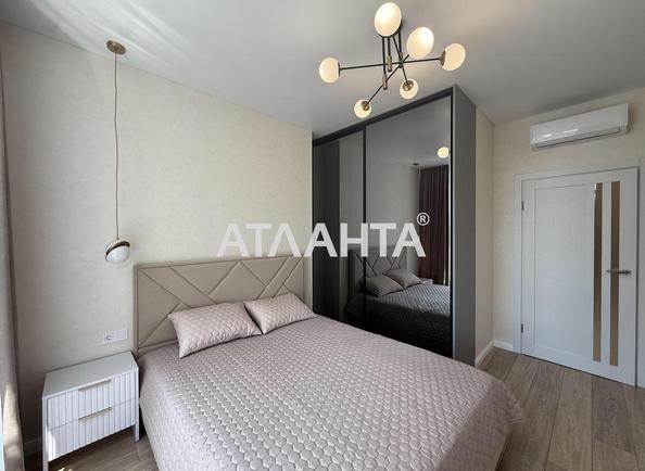 2-кімнатна квартира за адресою Курортний пров. (площа 63,9 м²) - Atlanta.ua - фото 6