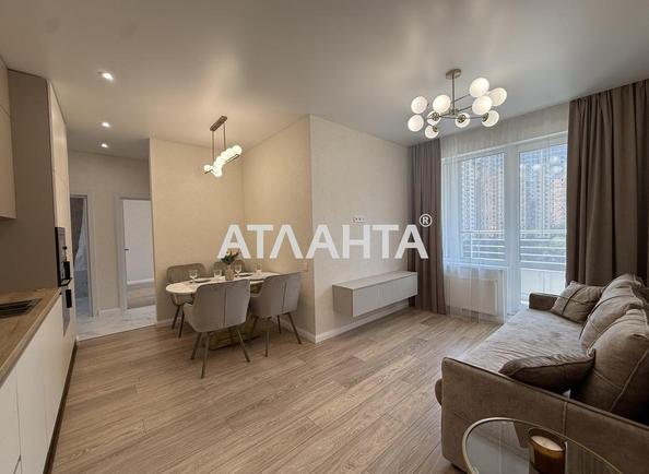 2-кімнатна квартира за адресою Курортний пров. (площа 63,9 м²) - Atlanta.ua - фото 8