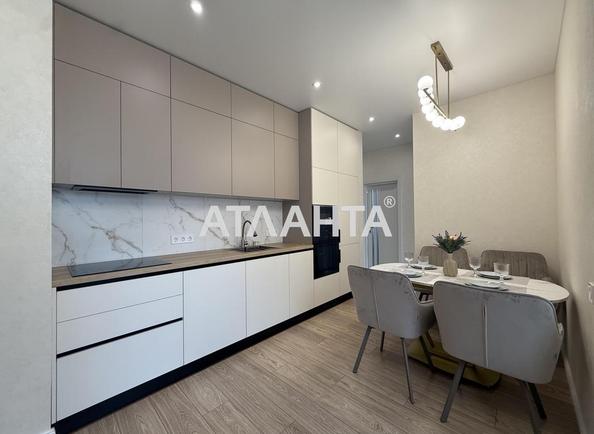 2-кімнатна квартира за адресою Курортний пров. (площа 63,9 м²) - Atlanta.ua - фото 9