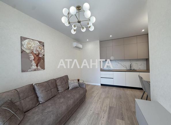 2-кімнатна квартира за адресою Курортний пров. (площа 63,9 м²) - Atlanta.ua - фото 10