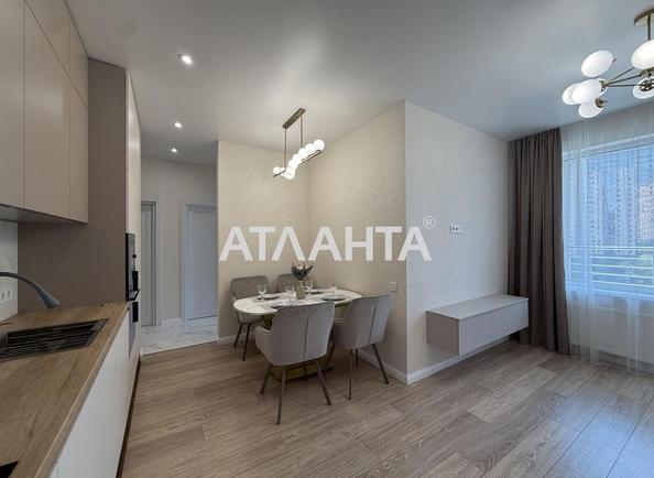 2-кімнатна квартира за адресою Курортний пров. (площа 63,9 м²) - Atlanta.ua - фото 11