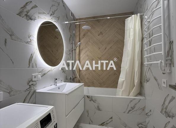 2-кімнатна квартира за адресою Курортний пров. (площа 63,9 м²) - Atlanta.ua - фото 12