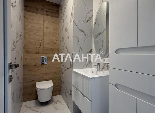 2-кімнатна квартира за адресою Курортний пров. (площа 63,9 м²) - Atlanta.ua - фото 13