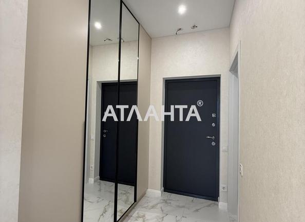 2-кімнатна квартира за адресою Курортний пров. (площа 63,9 м²) - Atlanta.ua - фото 16
