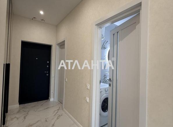 2-кімнатна квартира за адресою Курортний пров. (площа 63,9 м²) - Atlanta.ua - фото 17