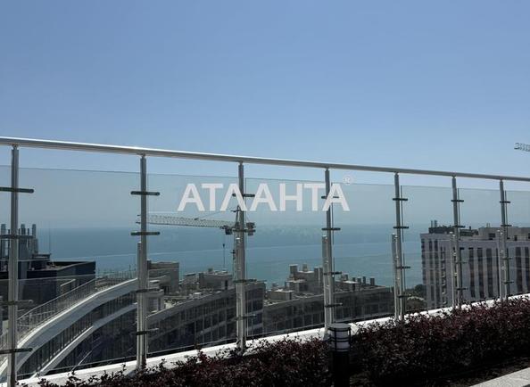 2-кімнатна квартира за адресою Курортний пров. (площа 63,9 м²) - Atlanta.ua - фото 18