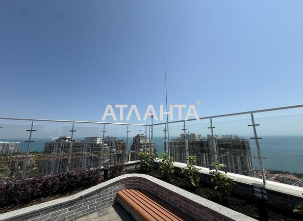 2-кімнатна квартира за адресою Курортний пров. (площа 63,9 м²) - Atlanta.ua - фото 20