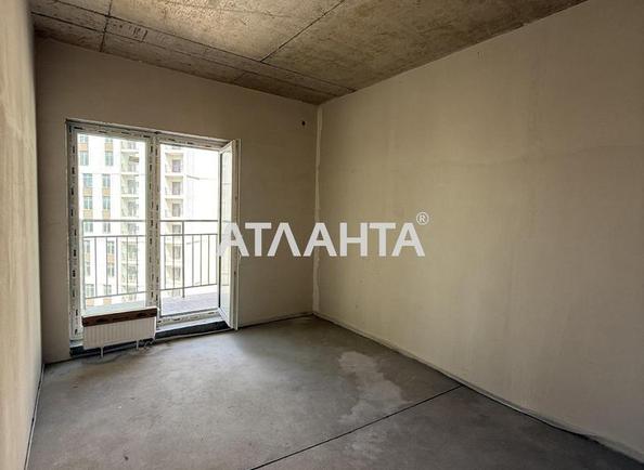 1-кімнатна квартира за адресою вул. Краснова (площа 40,8 м²) - Atlanta.ua