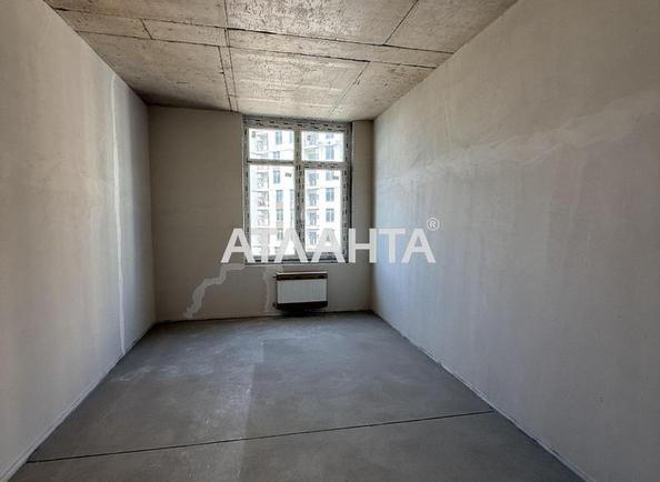 1-кімнатна квартира за адресою вул. Краснова (площа 40,8 м²) - Atlanta.ua - фото 2