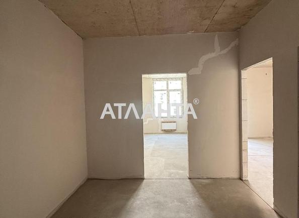 1-кімнатна квартира за адресою вул. Краснова (площа 40,8 м²) - Atlanta.ua - фото 6