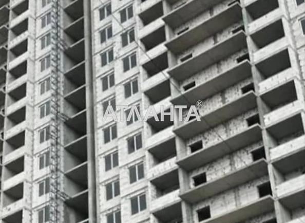 1-room apartment apartment by the address st. Geroev Krut Tereshkovoy (area 45,7 m²) - Atlanta.ua - photo 3
