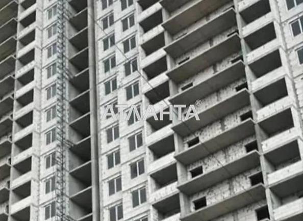 1-room apartment apartment by the address st. Geroev Krut Tereshkovoy (area 45,7 m²) - Atlanta.ua - photo 4