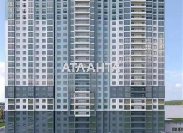 1-room apartment apartment by the address st. Geroev Krut Tereshkovoy (area 45,7 m²) - Atlanta.ua - photo 6