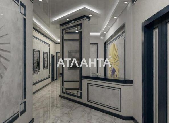 1-room apartment apartment by the address st. Geroev Krut Tereshkovoy (area 45,7 m²) - Atlanta.ua - photo 8