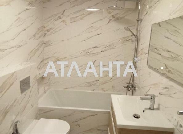 1-кімнатна квартира за адресою вул. Немирівське шосе (площа 48 м²) - Atlanta.ua - фото 5