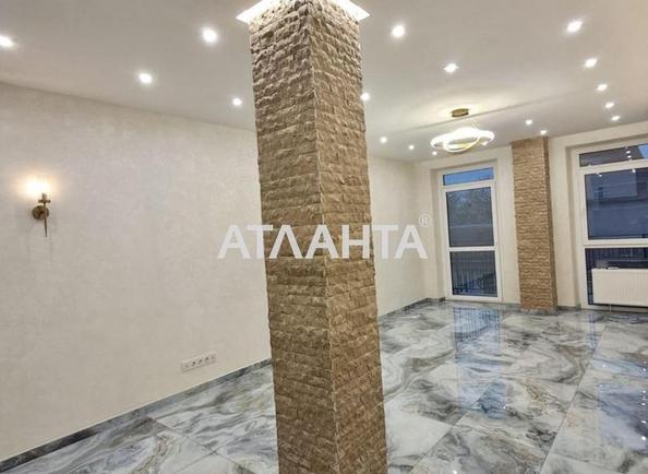 1-кімнатна квартира за адресою вул. Мала Арнаутська (площа 38,2 м²) - Atlanta.ua - фото 3