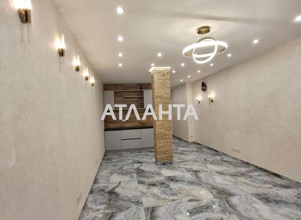 1-кімнатна квартира за адресою вул. Мала Арнаутська (площа 38,2 м²) - Atlanta.ua - фото 5